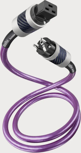 IsoTek EVO3 Ascension Power Cable C19