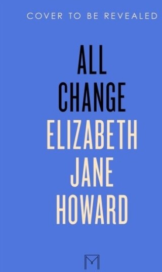 All Change All Change