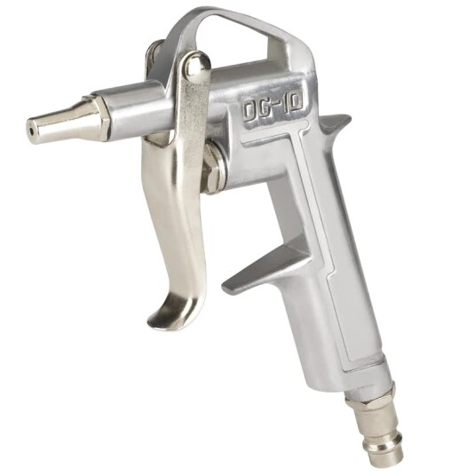 Blåsepistol Einhell Kort 30 mm Blåsepistol Einhell Kort 30 mm