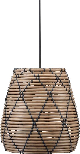 PR Home Takskjerm Lollo 28 cm Natur