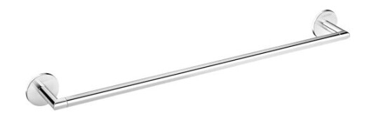 Laufen Cana håndklestang 45 cm krom Laufen Cana håndklestang 45 cm krom