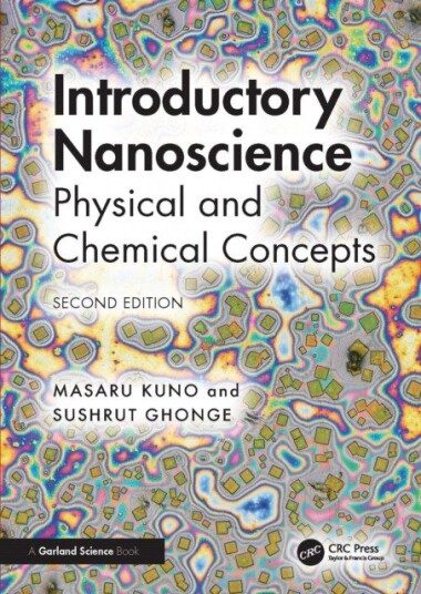 Introductory Nanoscience Introductory Nanoscience