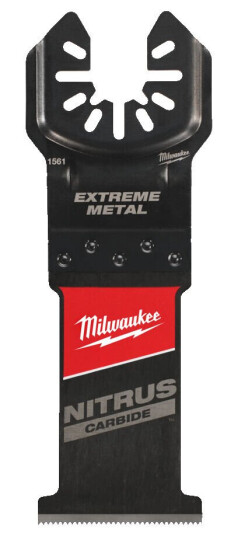 Milwaukee Sagblad Multitool Ol