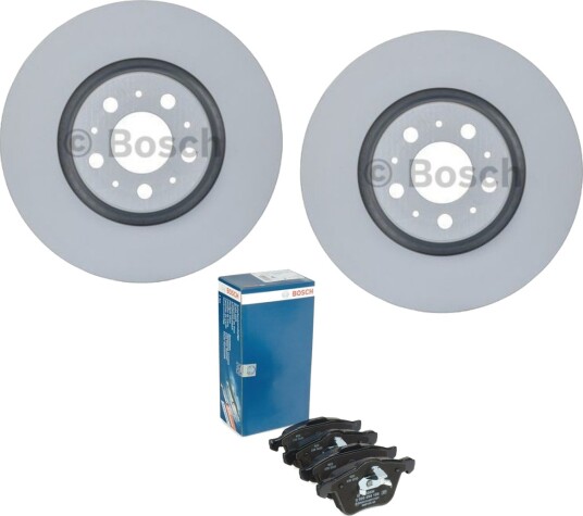 Bremseskiver og -klosser BOSCH BSH3405N0245