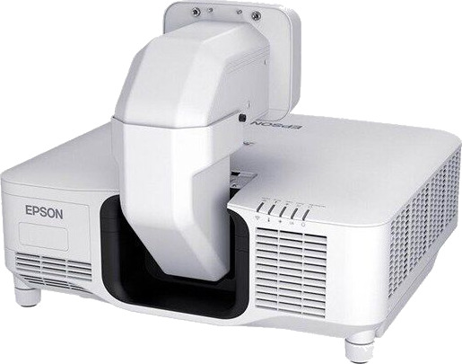 Epson EB-PU2113W