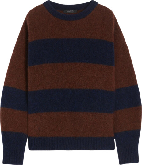 Weekend Max Mara Dame Strikkevarer Flerfarget M,