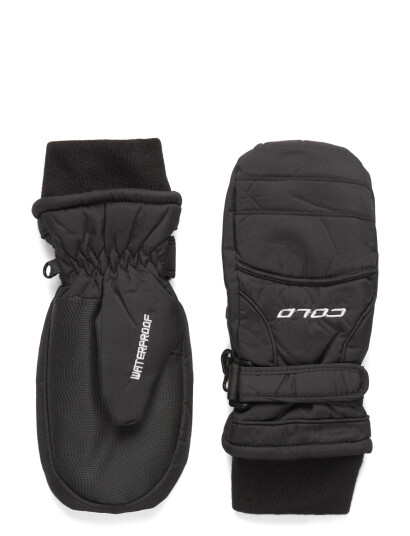 COLD Force Mitten Black 11 COLD Force Mitten Black 11