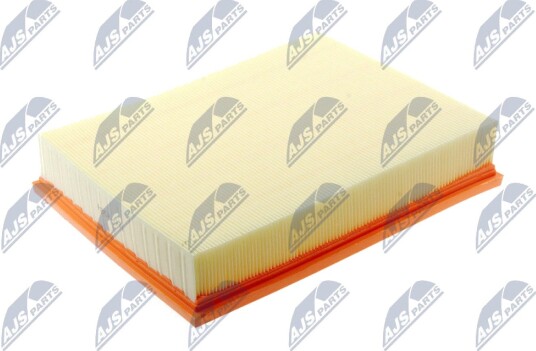 NTY FAF CH 031 Luftfilter