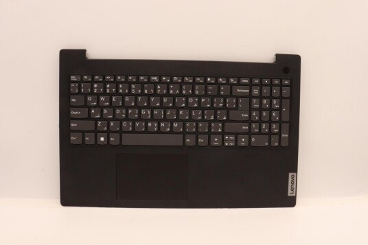 Lenovo Upper Case ASM_ARA L82QY
