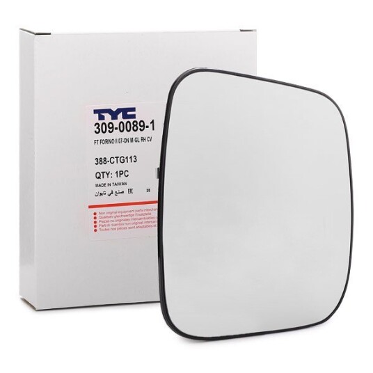 Speilglass TYC 309-0089-1