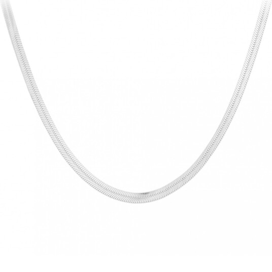 Pernille Corydon Thelma Halskæde Sølv n-698-s - Dame - 925 sterling silver