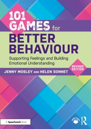 101 Games for Better Behaviour 101 Games for Better Behaviour