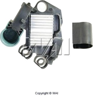 Dynamoregulator WAI M234 Dynamoregulator WAI M234