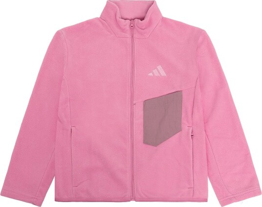 adidas Terrex K Mt Fz Fleece STTRBL 170