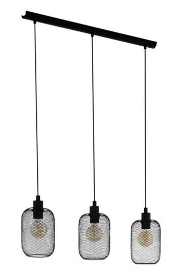 EGLO WRINGTON pendant light