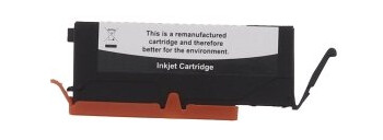 Wl Blekkpatron gul XL 695 sider C551-Y-XLeco Wl Blekkpatron gul XL 695 sider C551-Y-XLeco