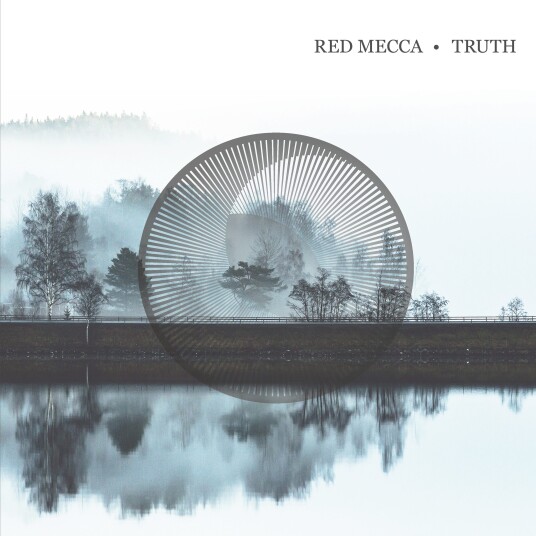 Red Mecca Truth LP/Vinyl Red Mecca Truth LP/Vinyl