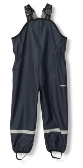 Tretorn Kids' Aktiv Fleece Highpants 122/128, Navy