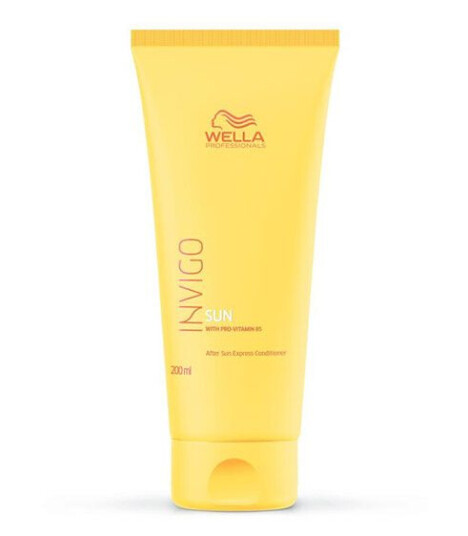 Wella Invigo Sun Conditioner 200ml Wella Invigo Sun Conditioner 200ml