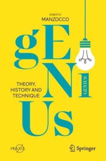 Genius  Theory, History and Technique