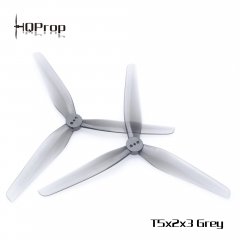 HQ-Prop HQ Durable Prop T5x2x3 Grey (2CW+2CCW)