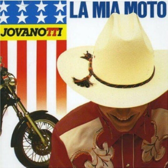 La Mia Moto La Mia Moto