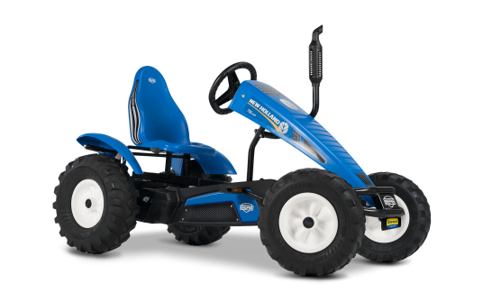 BERG XL New Holland BFR 3 BERG XL New Holland BFR 3