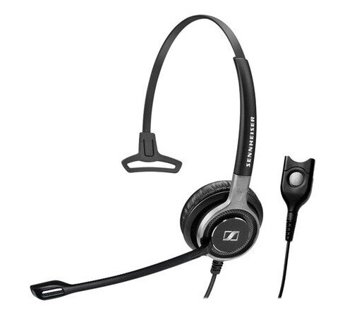 EPOS I SENNHEISER IMPACT SC 638 EPOS I SENNHEISER IMPACT SC 638