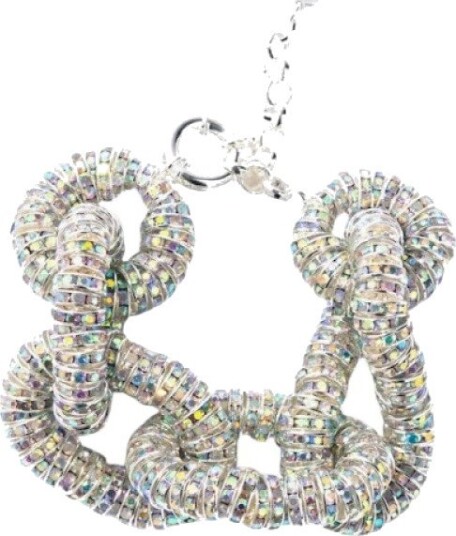 Pearl Octopuss.y Dame Accessories Grå ONE SIZE, Pearl Octopuss.y Dame Accessories Grå ONE SIZE,