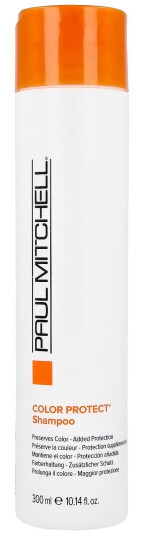 Paul Mitchell ColorCare Color Protect Daily Shampoo 300 ml
