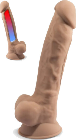 Silexd Silex D The Original Dildo 176 cm