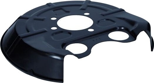 Skvettbord, bemseskive MAXGEAR 19-4432