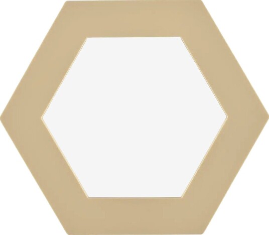 Zone Denmark Trivet Bold - BEIGE - 14X16