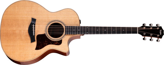 Taylor 314ce Studio Natural Taylor 314ce Studio Natural