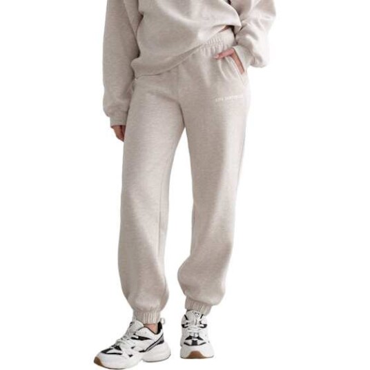 Aim'n Sweatpants Classic Beige Aim'n Sweatpants Classic Beige