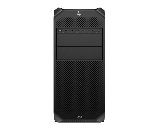 HP Z4 G5 Intel® Xeon® W W3 2535 64 GB DDR5 SDRAM 1 TB SSD NVIDIA RTX 4000 Ada Windows 11 Pro Tower Arbeitsstation AI Workstation Schwarz