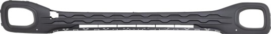 Ventilasjonsgitter DIEDERICHS 2360045