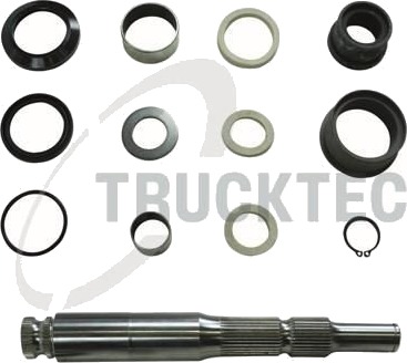 Reparasjonssett utløserlager TRUCKTEC AUTOMOTIVE 01.43.019
