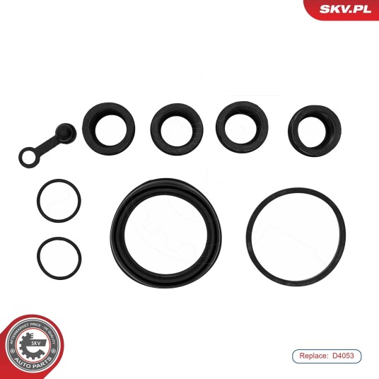 Reparasjonssett, bremsecaliper ESEN SKV 91SKV359