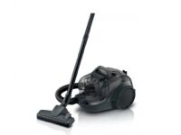 Bosch Serie 4 BGC21X300, 550 W, Sylindervakuum, Tørr, Støv pose, 2 l, HEPA
