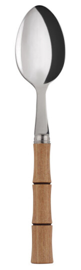 SABRE Paris Bambou teskje Natural wood