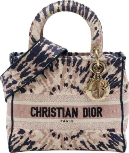 Dior Vintage Dame Flerfarget Dior Vintage Dame Flerfarget
