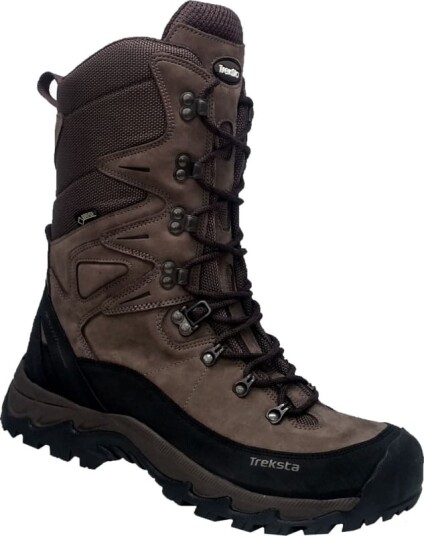 TrekSta Men's Oslo 10 Gore-Tex 45, Brown