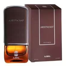 Ajmal Aristocrat Him Eau de Parfum 75ml - Blomsteraktig Duft for Herre