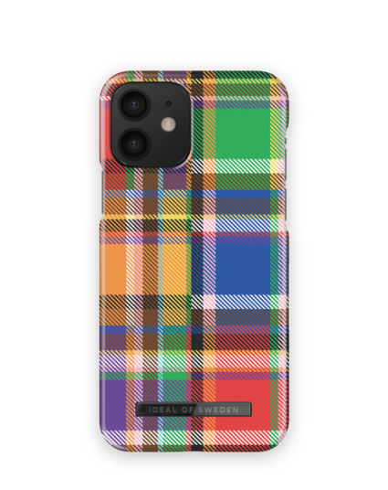 iDeal of Sweden Fashion Case Iphone 12/12p Case For Equality