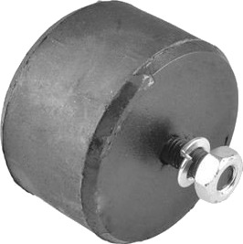 TEDGUM TED62421 Motorfeste