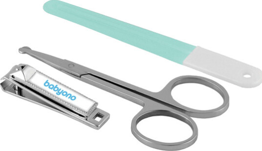 Babyono Neglsett Babyono Neglsett