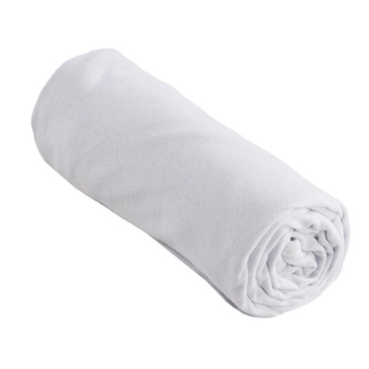 Turiform Aktivitet jerseylaken 125 gr 120x200 Grå