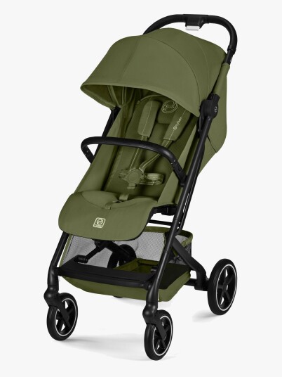 Cybex Beezy Trille Moss Green