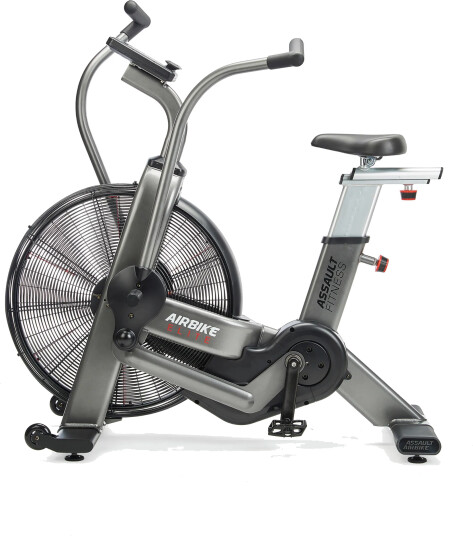 Assault Fitness AssaultBike Elite